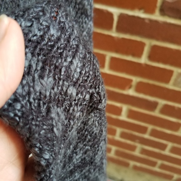 Short Sleeve Cardigan - Picture 7 of 7